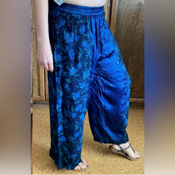 Tienda ho Nothing-Matches Boho Pants Sml-2x main image 1